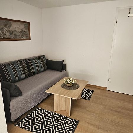 Ferienwohnung Hanna Stockach Dış mekan fotoğraf