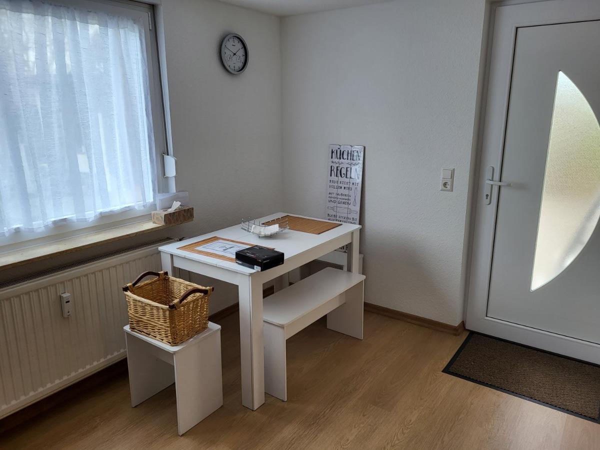 Ferienwohnung Hanna Stockach Dış mekan fotoğraf