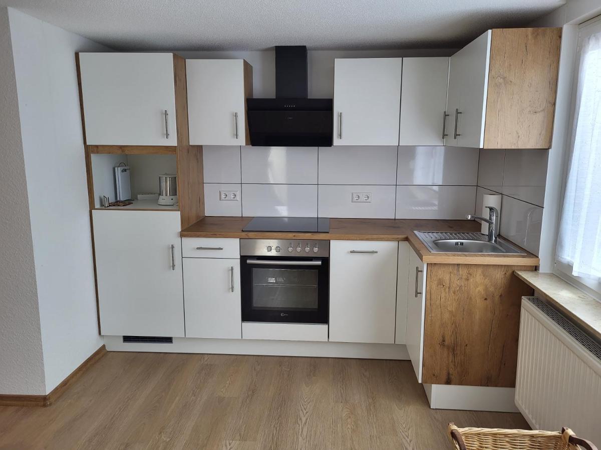 Ferienwohnung Hanna Stockach Dış mekan fotoğraf