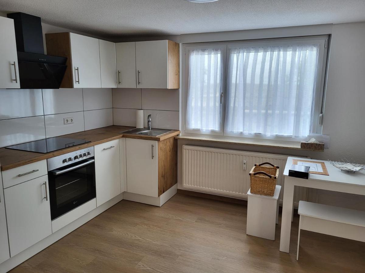 Ferienwohnung Hanna Stockach Dış mekan fotoğraf