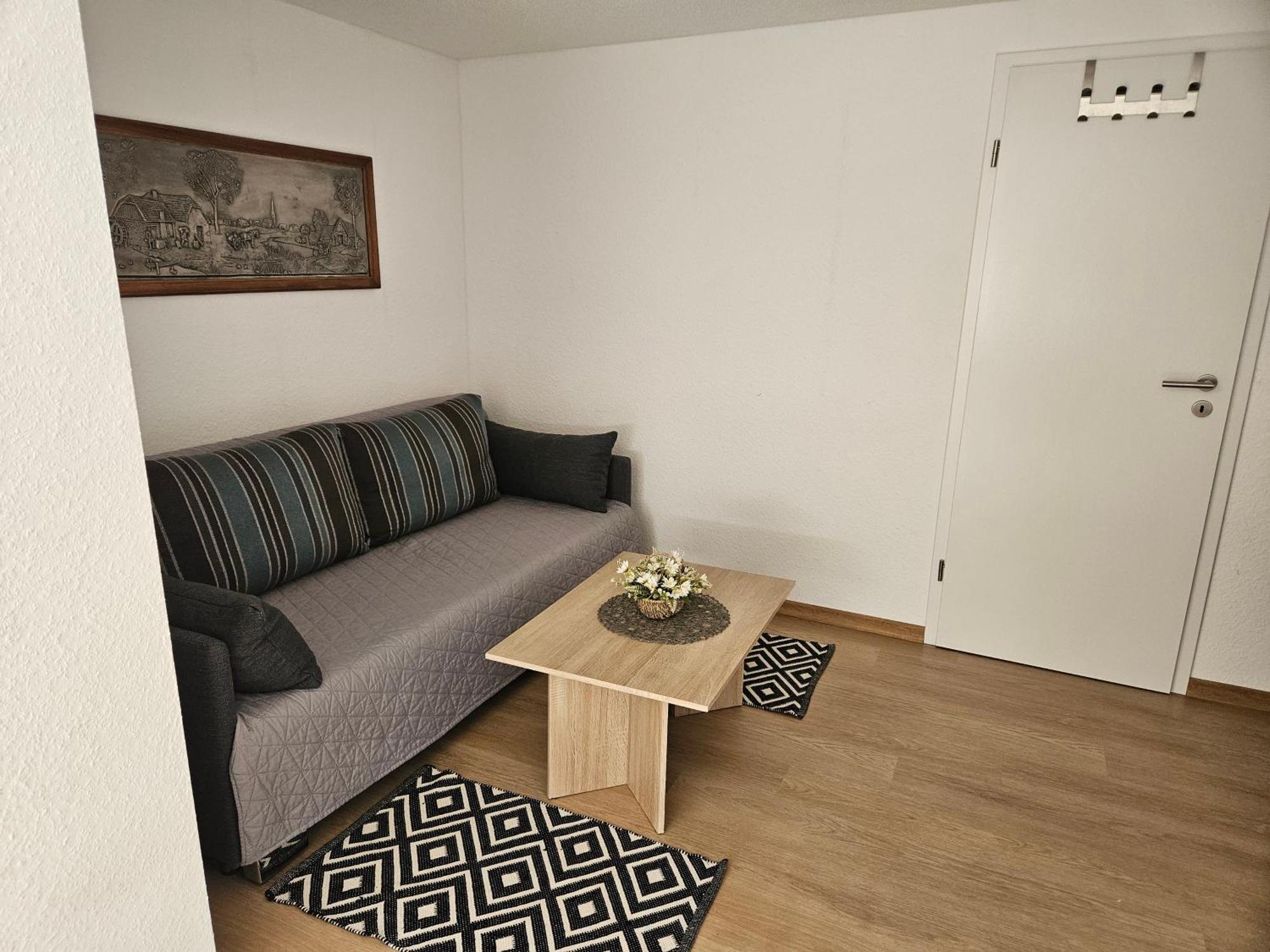 Ferienwohnung Hanna Stockach Dış mekan fotoğraf